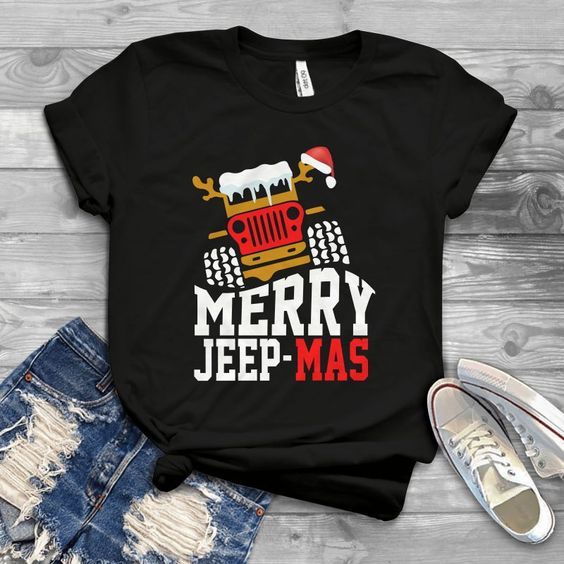 Download Jeep Mas vector Tshirt ZNF08