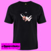 018 Flying Angel T shirt