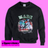 0TO10 Bigbang Sweatshirt