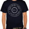 100% Satisfaction Guaranteed T Shirt