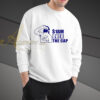 18 million over the cap sweatshirt