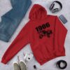1906 HOODIE ZNF08