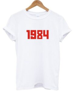 1984 T-shirt