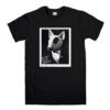 1987 BUD LIGHT SPUDS MACKENZIE T Shirt KM