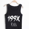 199x Kids Tanktop ZNF08