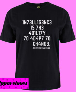1N73LL1G3NC3 15 7H3 4B1L17Y T