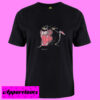 2000s Don Ed Hardy T Shirt