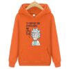 2018 New brand Hoodie ZNF08