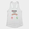 2020 is coming Tank Top ZNF08