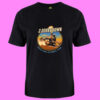 3 DOORS DOWN ROCK & ROLL EXPRESS TOUR T Shirt