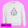 30 Seconds To Mars Sweatshirt
