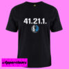 41 21 1 T Shirt