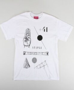 41 Tshirt DAP