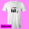 5 Seconds Of Summer T shirt