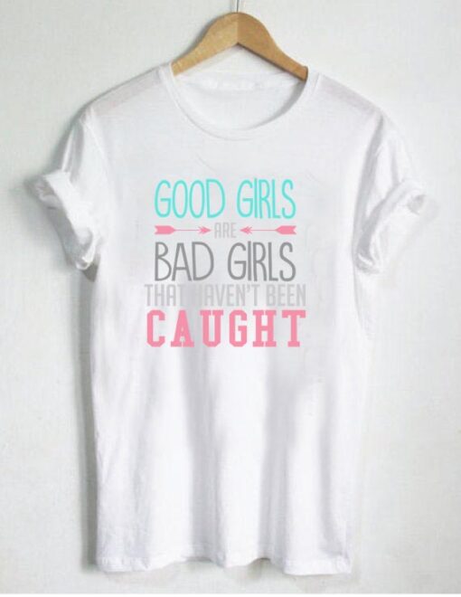 5 seconds of summer good girls T Shirt Size S,M,L,XL,2XL,3XL