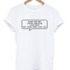 5 sos rose are red tshirt