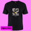 52 Thank you for memories T shirt