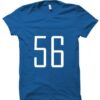 56 T shirt