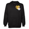 8 24 2 Kobe & Gigi in Hearts Hoodie ZNF08