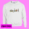 90’s Looney Tunes Acme Sweatshirt