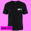90’s T-Shirts