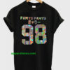 98 Kyary Pamyu T Shirt THD