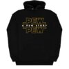 A Pew Story Hoodie ZNF08