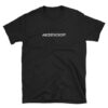 ABCDEFUCKOFF T-Shirt thd