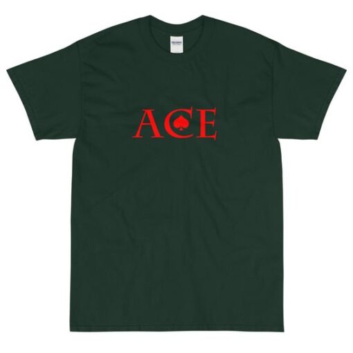ACE T-Shirt DAP