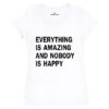 AMAZING TSHIRT AY