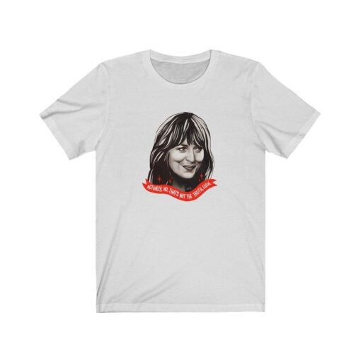ASK EVERYBODY - Unisex tshirt