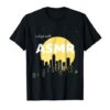 ASMR TSHIRT ZNF08