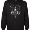 Aaron Lycan Hoodie DAP