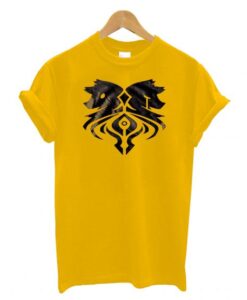 Aaron Lycan T-Shirt