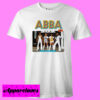 Abba SOS T shirt