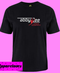 Abby Lee Dance Company T shirt