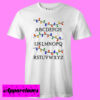 Abcdefghijklmnopqrstuvwxyz T shirt