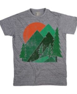 Abnormal Stuff Logo T Shirt