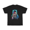 Abstract-Ozuna-Painting-Tee-Adult-Unisex-T-Shirt-THD