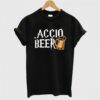 Accio Beer T Shirt