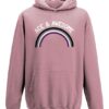 Ace and Awesome Hoodie ZNF08