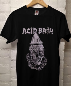 Acid Bath T Shirt THD