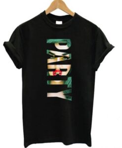 Adore Delano Party T-Shirt THD