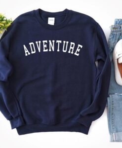 Adventure-Crewneck-Sweatshirt THD