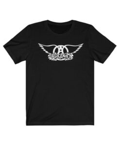 Aerosmith 70’s T-Shirt THD