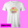 Aerosmith Boston To Budokan 1977 T Shirt