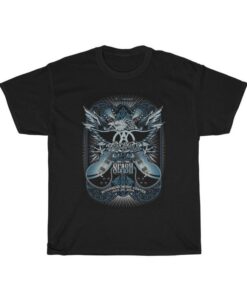 Aerosmith-T-Shirt-THD