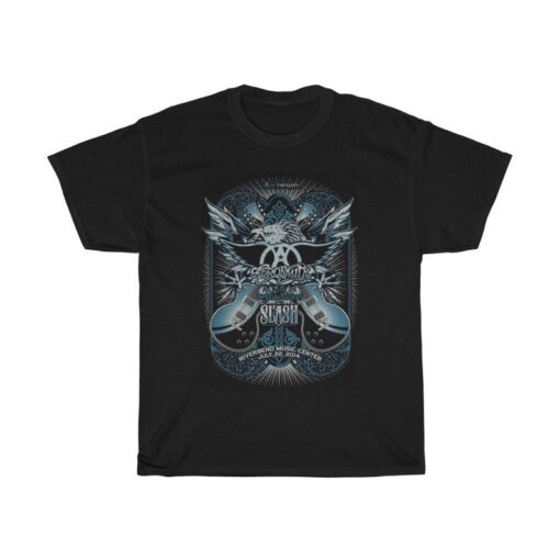 Aerosmith-T-Shirt-THD