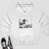 Aesthetic Hoodie DAP