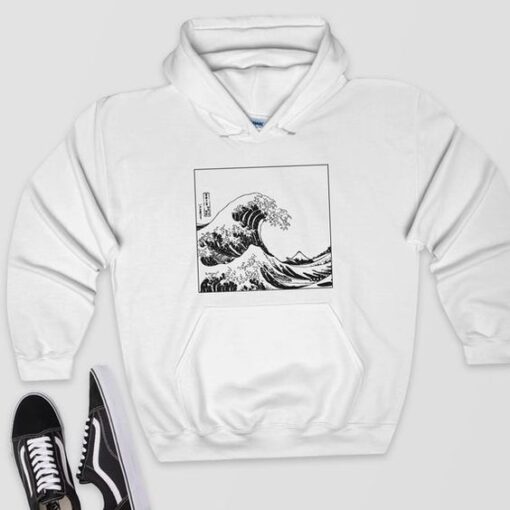 Aesthetic Hoodie DAP